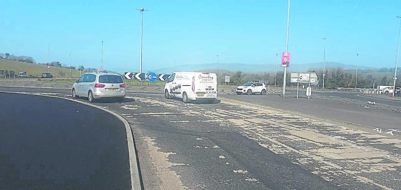 Busy Derry road to undergo lengthy closure from tomorrow
