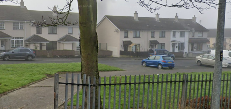 Man hospitalised following assault by four masked men in Derry