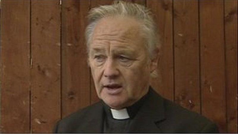 Funeral Mass to be held on Thursday for late Father Paddy O'Kane 