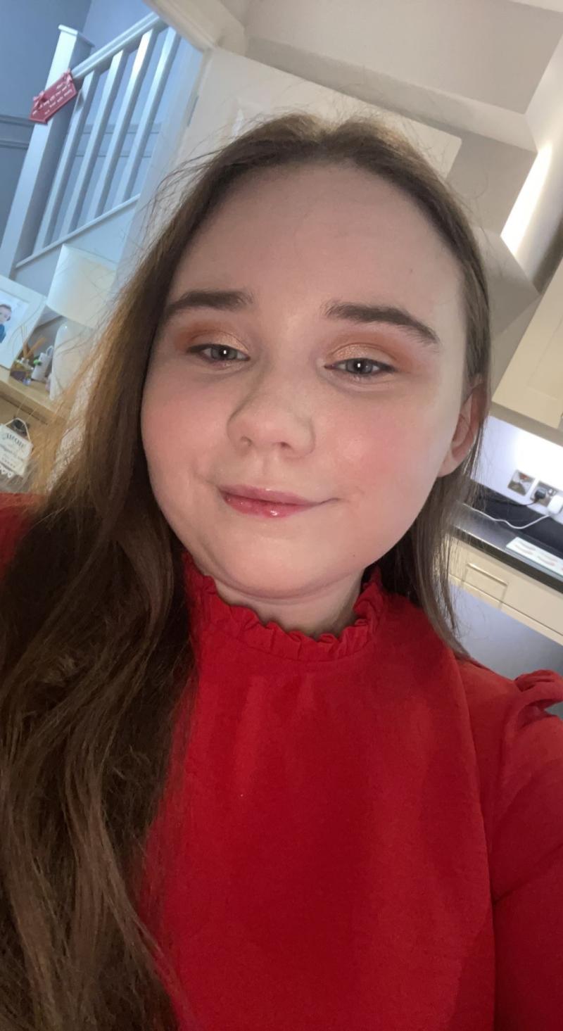 County Derry teenager speaks about living with autism