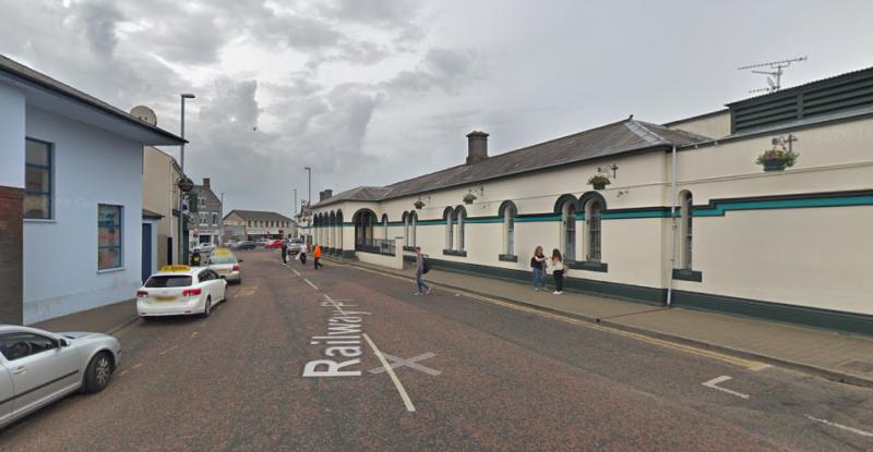 Thieves steal box of roll up cigarette paper in County Derry burglary