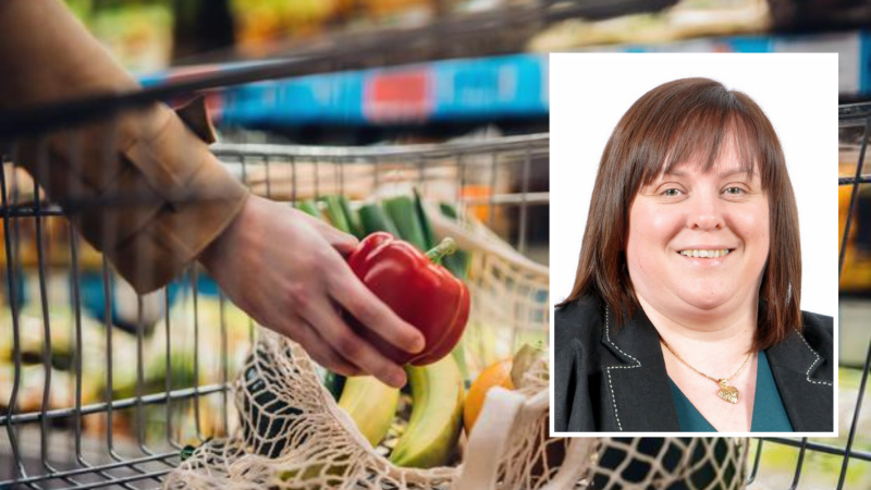 Council motion calls for action on cost-of-living crisis