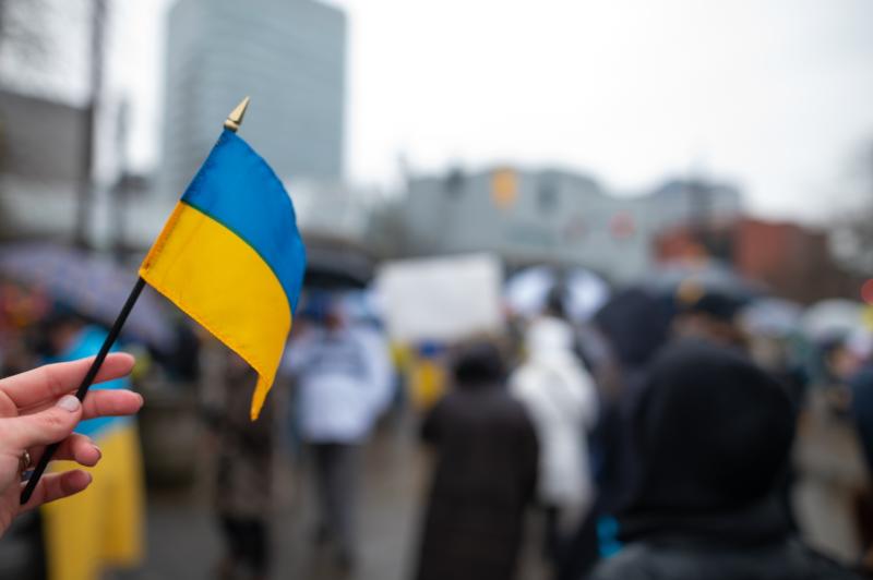 How you can help support those fleeing from Ukraine…