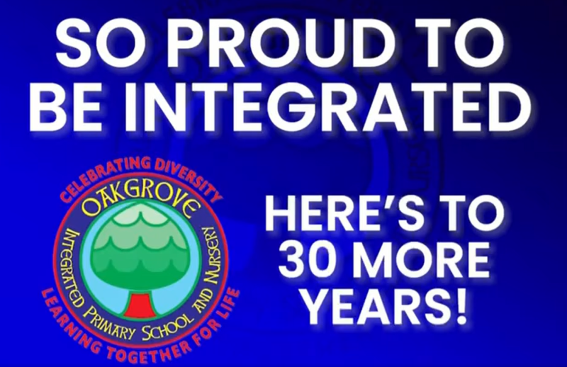 WATCH: Children of Oakgrove IPSN celebrate 30th birthday