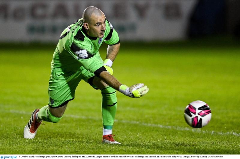 Finn Harps