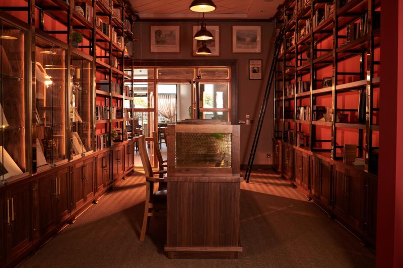 Exclusive exhibition of Seamus Heaney materials to go on display