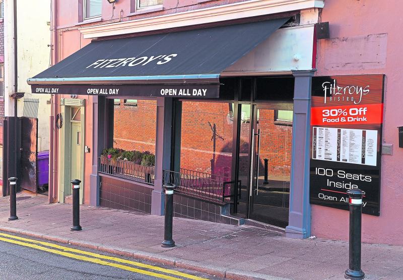Popular Derry restaurant reopens its doors with brand new look but same beloved dishes Derry Now