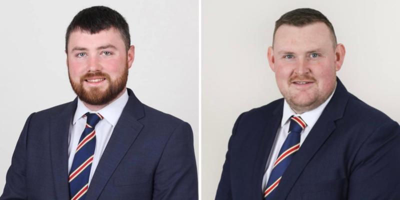 TUV election candidate withdraws ahead of nominations closing
