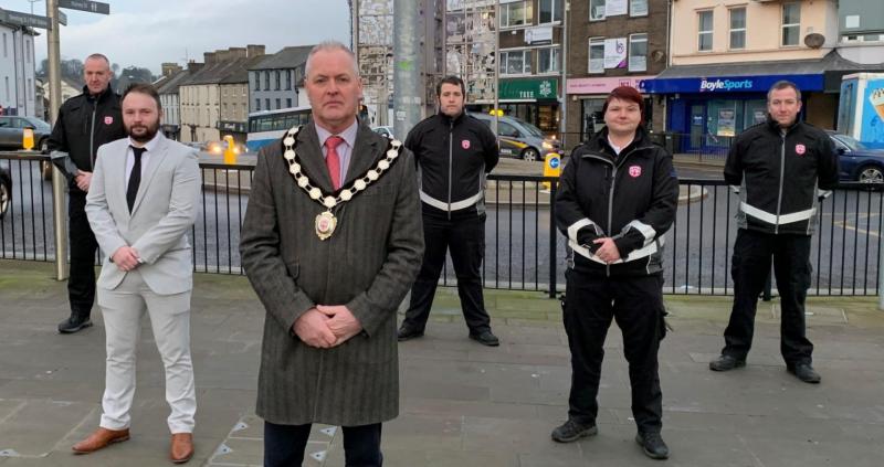 Council's external litter scheme an 'unmitigated disaster'