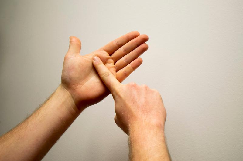 Derry's Peace Garden to host unique Sign Language event