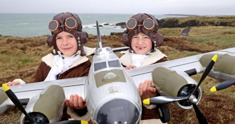 Largest air show in Ireland to feature famous Red Arrows