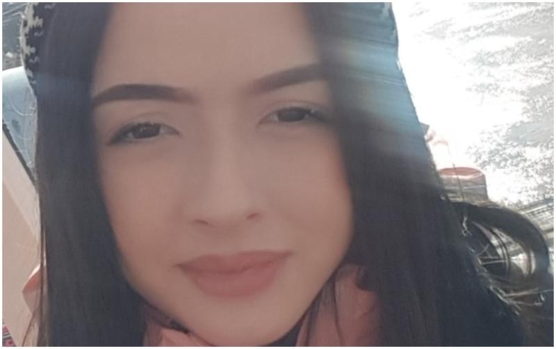 Gardaí appeal to find missing 16 year old girl
