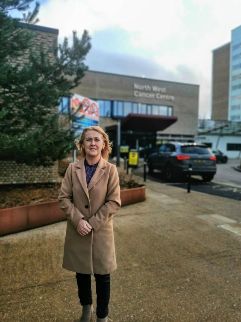 Sinn Féin pledge to inject extra £1billion into Health Service