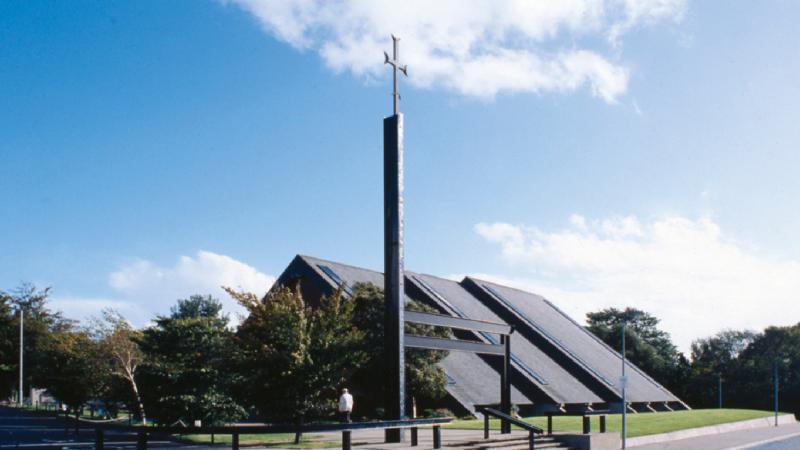 Sad passing of Derry priest