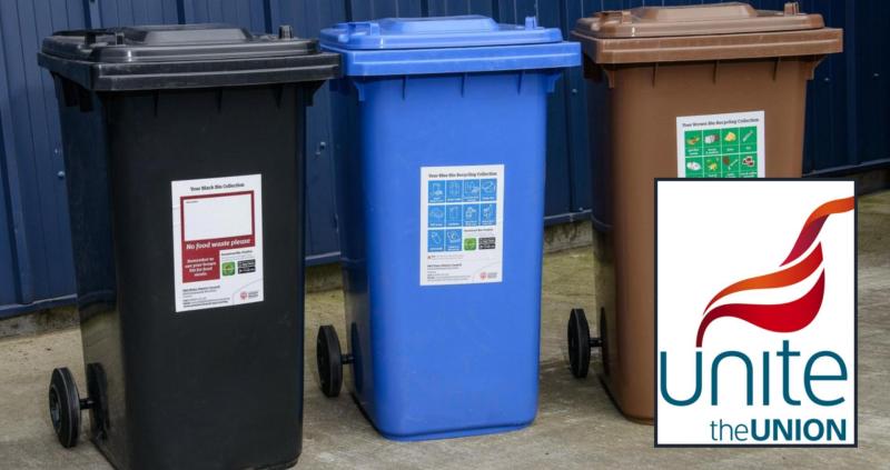 Further local strike action announced after 'unacceptable' wage offer