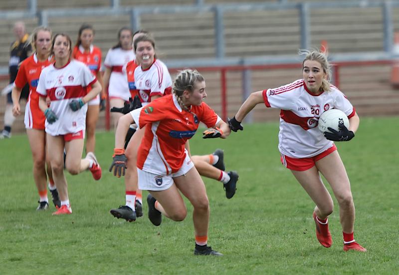 Derry Ladies