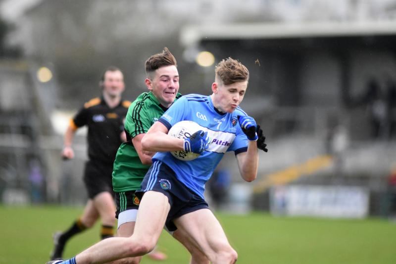 League final performance encourages Derry ahead of Orchard challenge