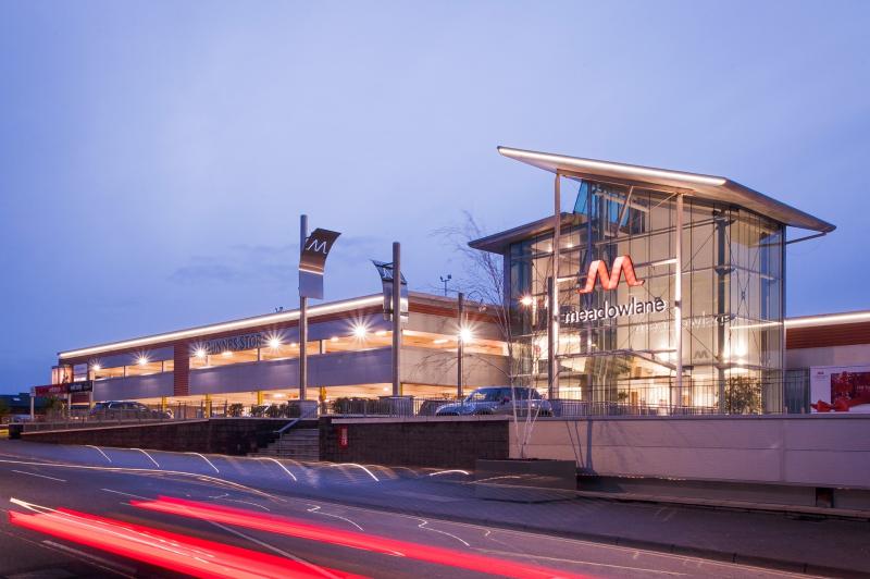 Major investment in store for County Derry shopping centre 