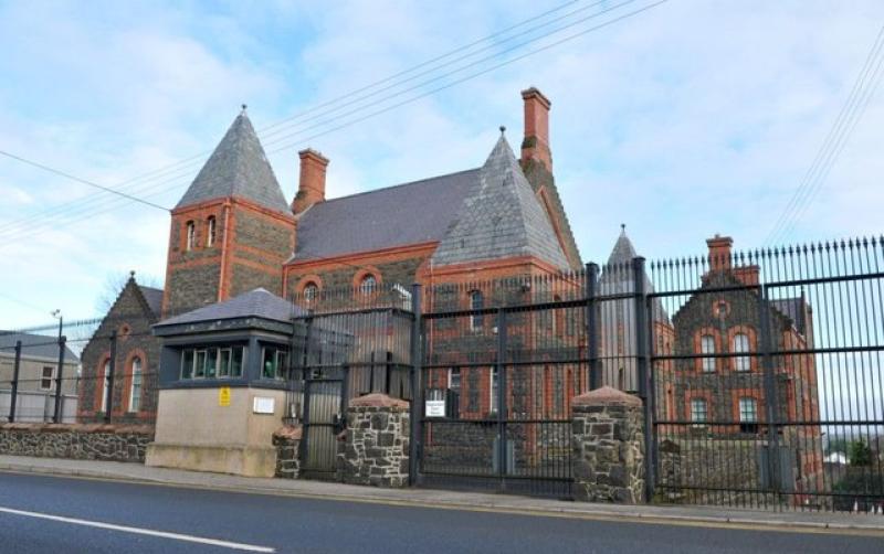 County Derry man told pregnant partner she should 'go and die'