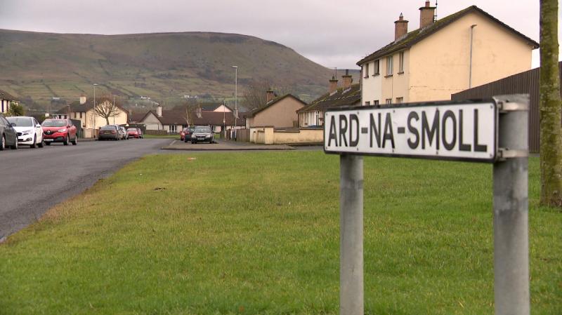 Republican group claims responsibility for shooting in County Derry town