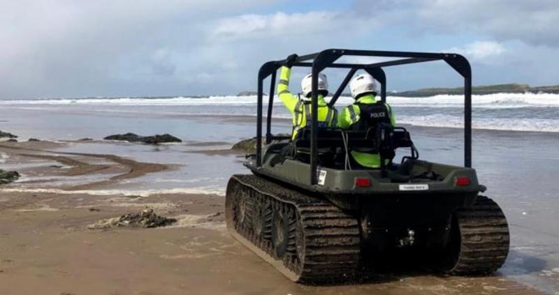 Over 500 caught speeding on north coast during Easter weekend