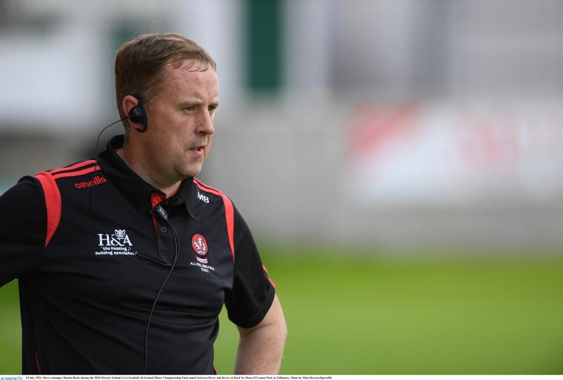 Derry Minors
