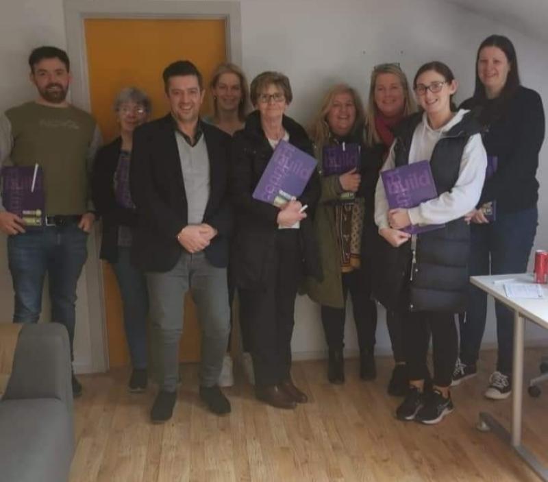 County Derry autism support group to hold big breakfast fundraiser