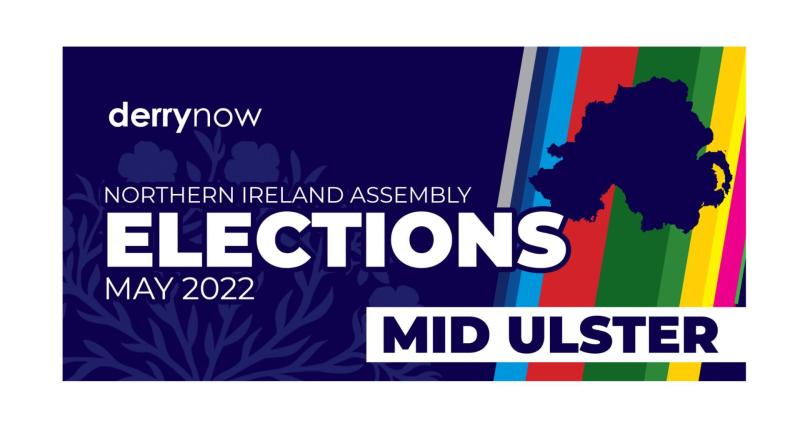 AE22 THROWBACK: Sinn Féin vote management made light work of Mid Ulster