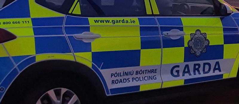 Female pedestrian dies following traffic collision 