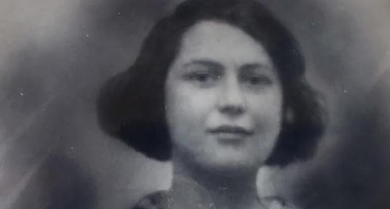Mary-Ellen Kavanagh 