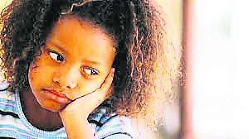 Me & You with Jennifer Griffiths: Your child . . . their feelings