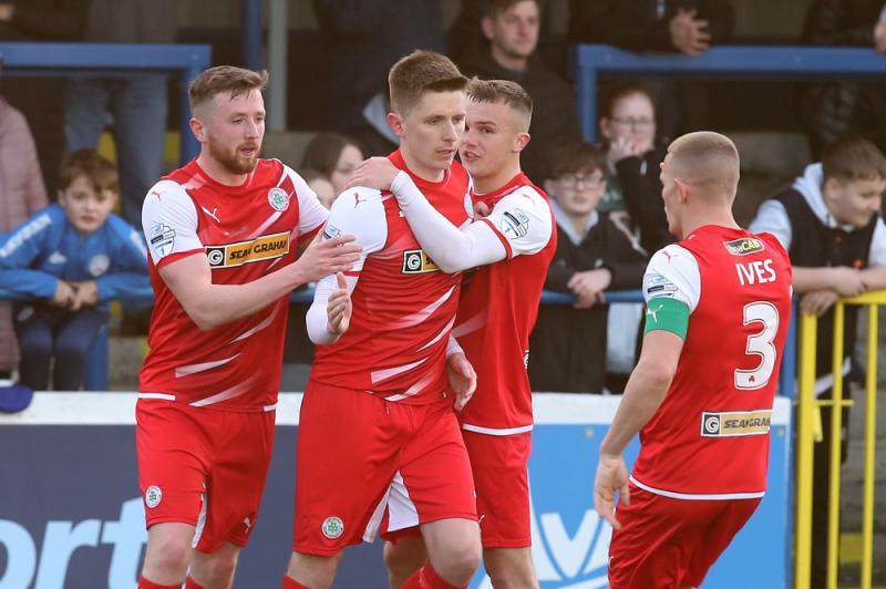 Cliftonville