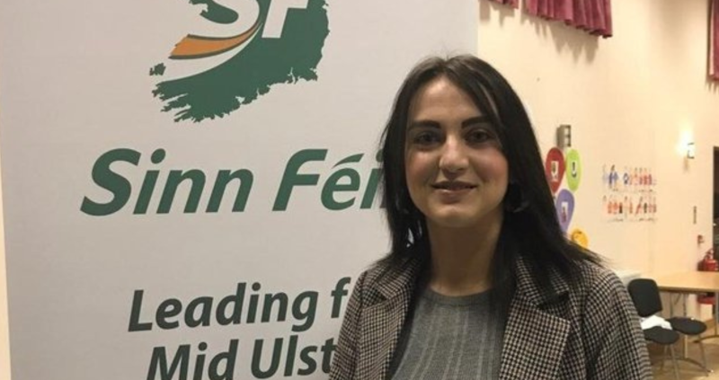Sheerin welcomes pay deal for FE lecturers 