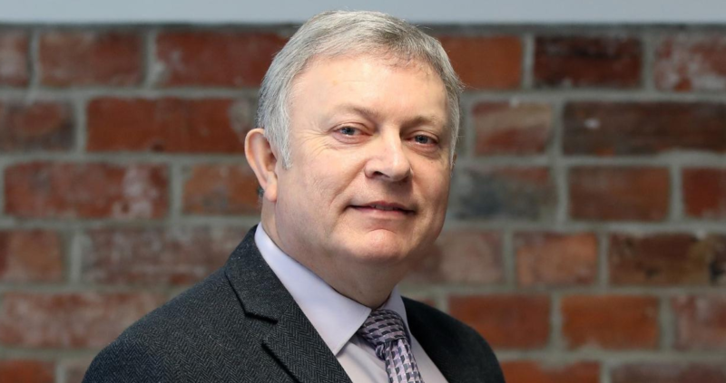 McGlone calls for end to goldmining in North