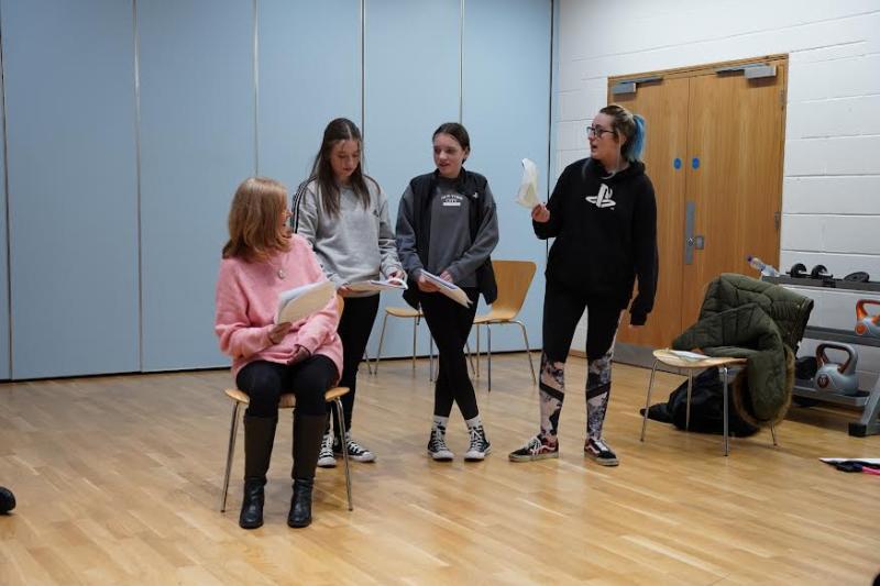 New stage play to mark 75th anniversary of first Creggan houses