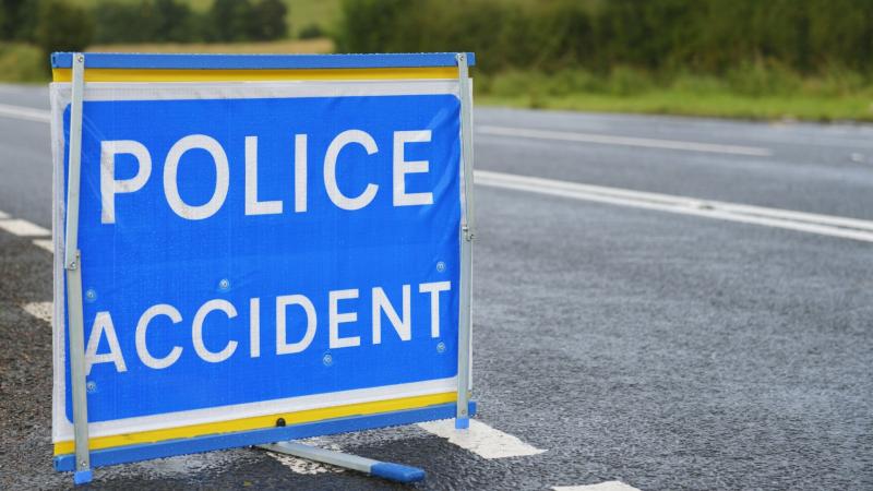 Jail for Derry 'R' driver who killed man while driving at 90mph