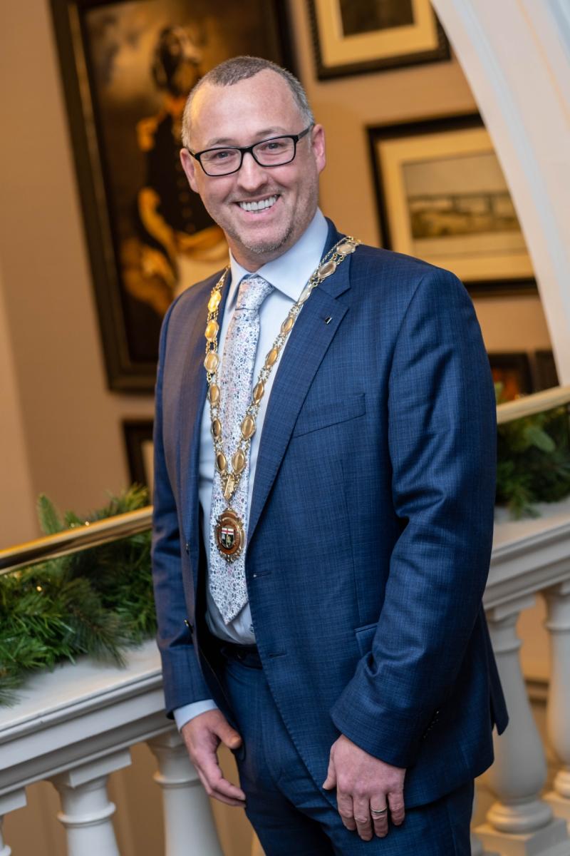 No Executive would be detrimental to Derry business sector