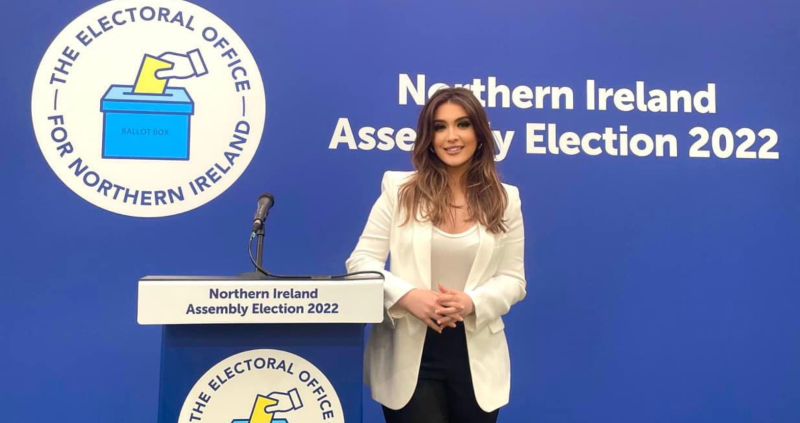 Knife-edge recount sees SDLP take final East Derry seat over Alliance and Sinn Féin