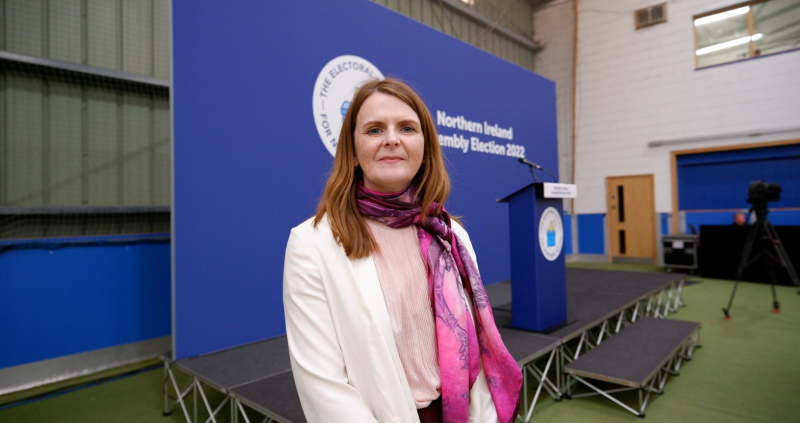 AE22: 'Let's get on with the job' - Archibald
