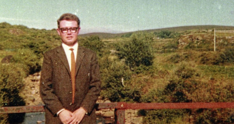 Amnesty a 'shameful affront to democracy' says Bloody Sunday victim's family