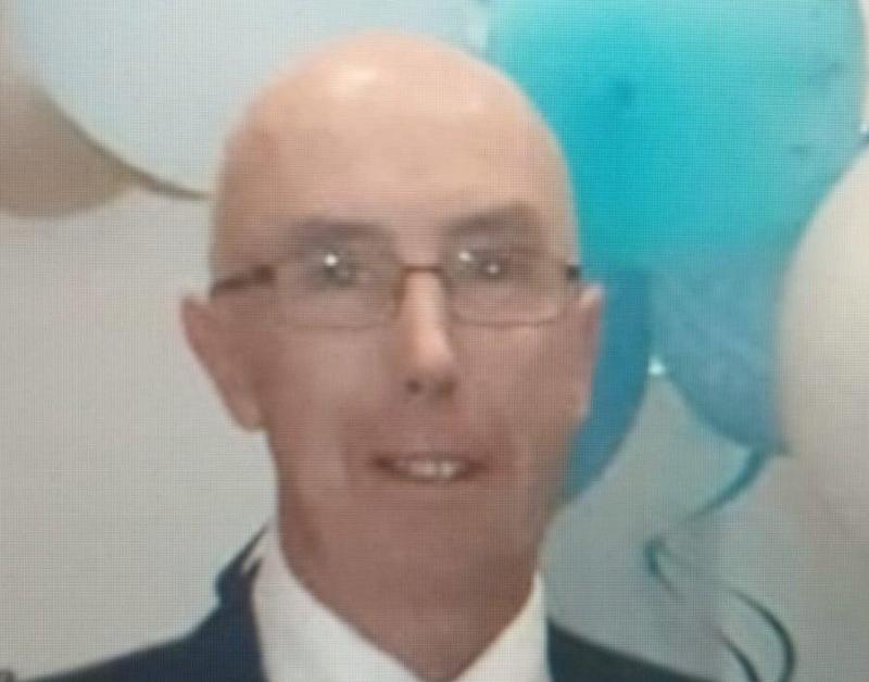 Donal Kelly