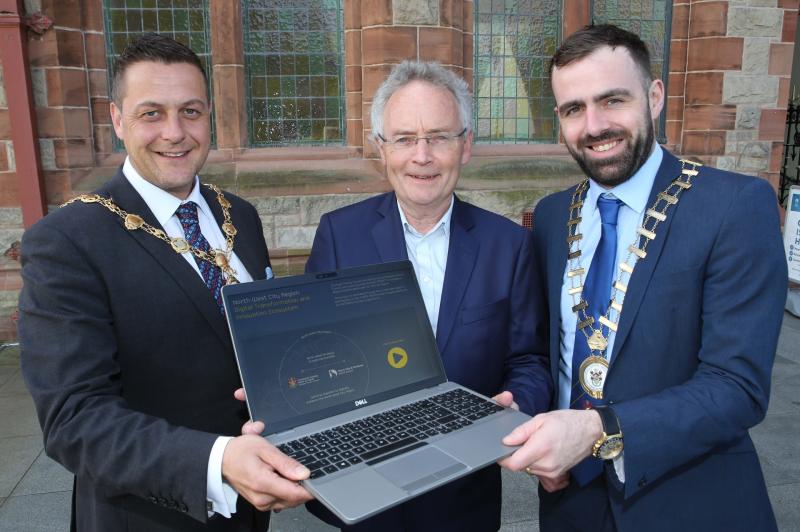 New website launched to develop North West's City Region's 'Digital Ecosystem'