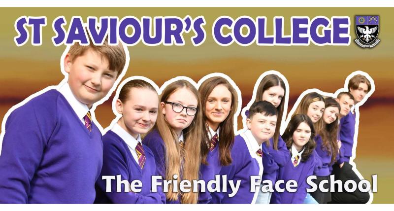 Derry pupils and staff to feature in new anti-bullying in schools film
