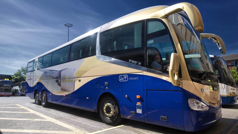 Translink strike OFF as revised offer received by unions