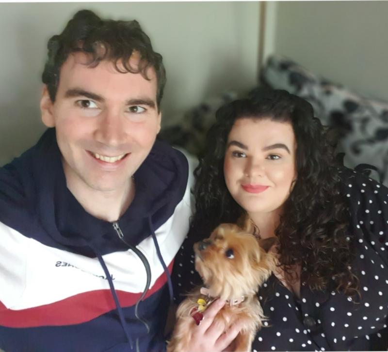 Clueless P&O Ferries staff nearly make Derry woman and her dog miss boat to Holland