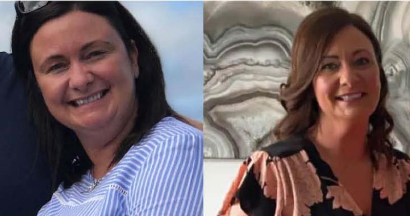 Derry woman Ashling has her sparkle back after weight loss 
