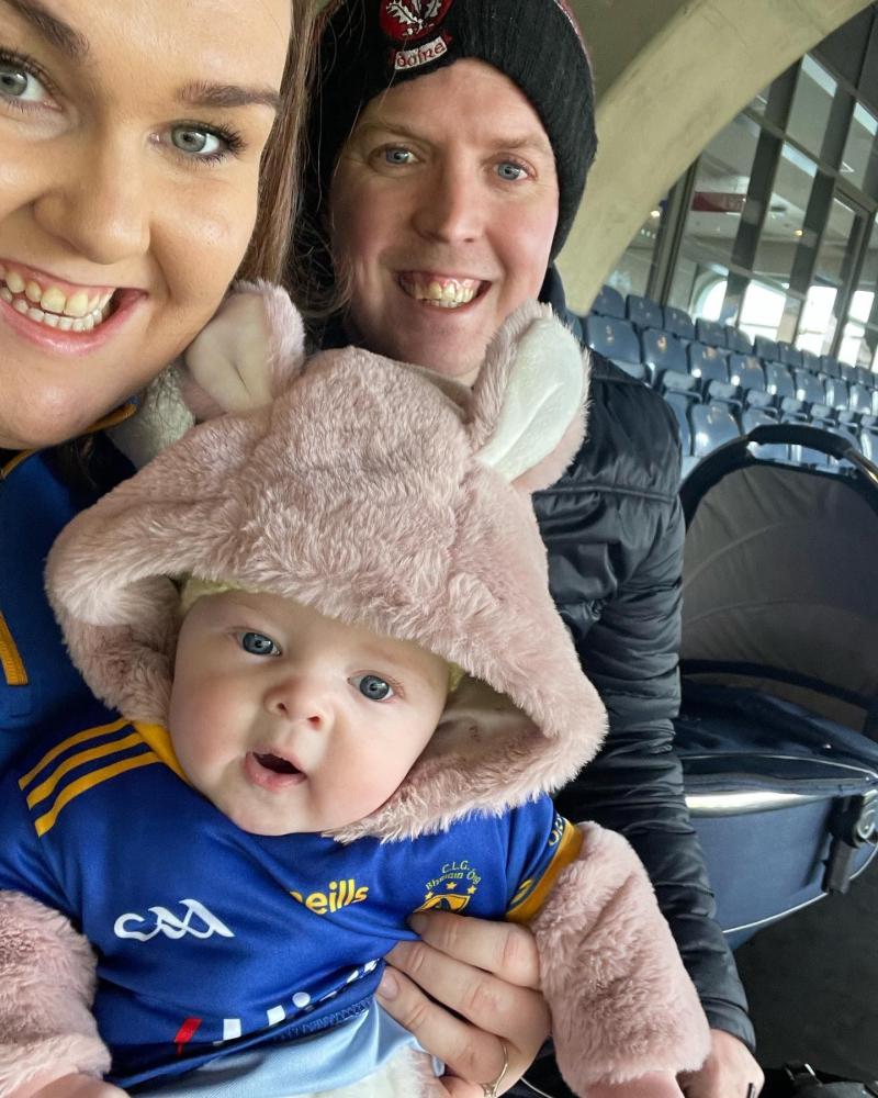 Derry couple to tie the knot behind enemy lines this weekend