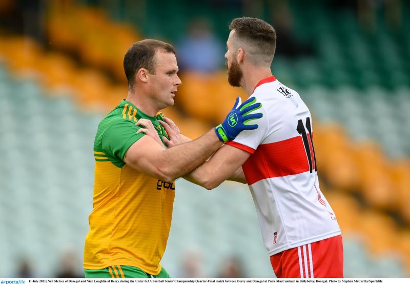 ULSTER SFC: The pundits have their say ahead of Derry v Donegal