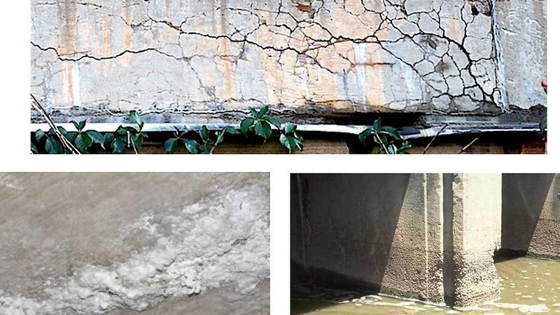 Council definition must include 'all deleterious materials and reactive sulphide minerals' - Cllr Frank McBrearty