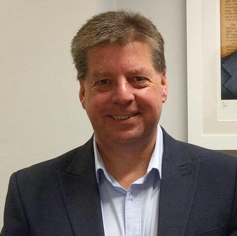 Cllr Heaney: Springtown Road development will help reduce social housing waiting list